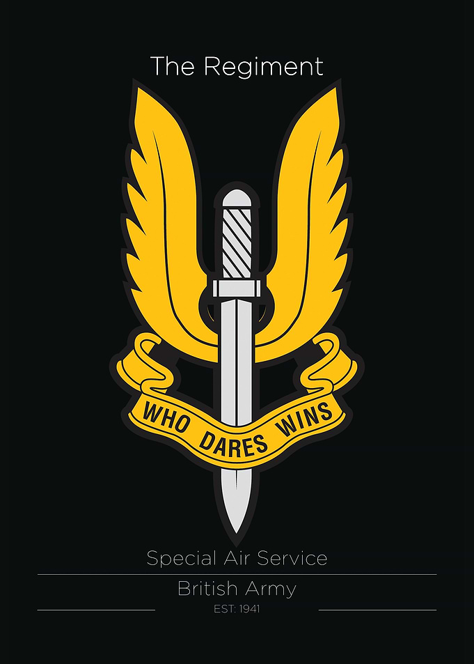 Special Air Service