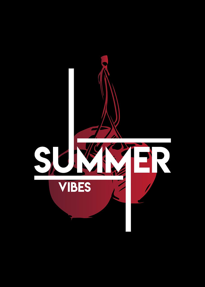 Vibing in Summer