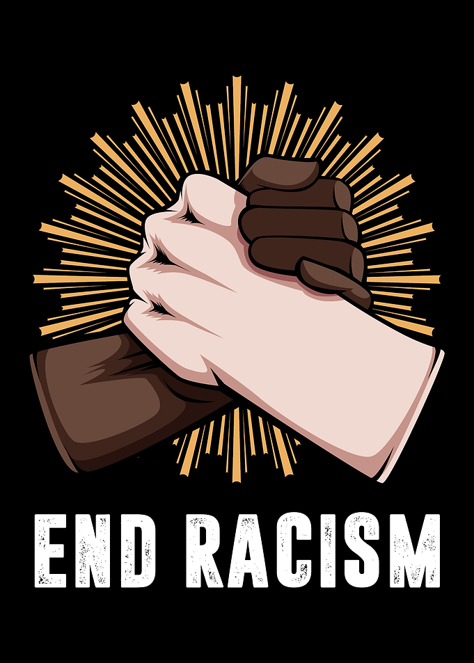End Racism Against Racis