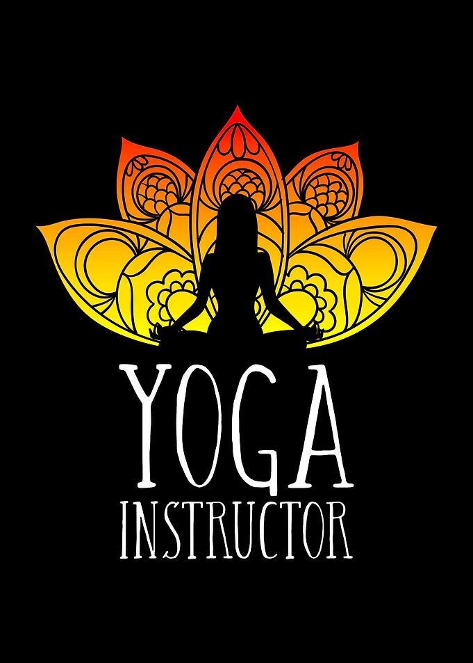Yoga Instructor Trainer