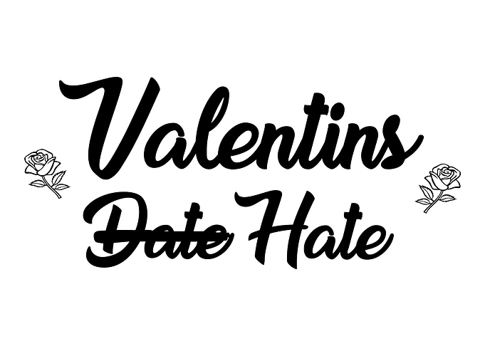 Valentines day gift