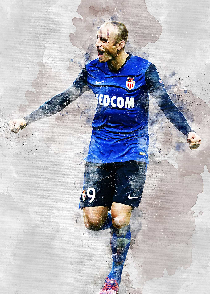Dimitar Berbatov