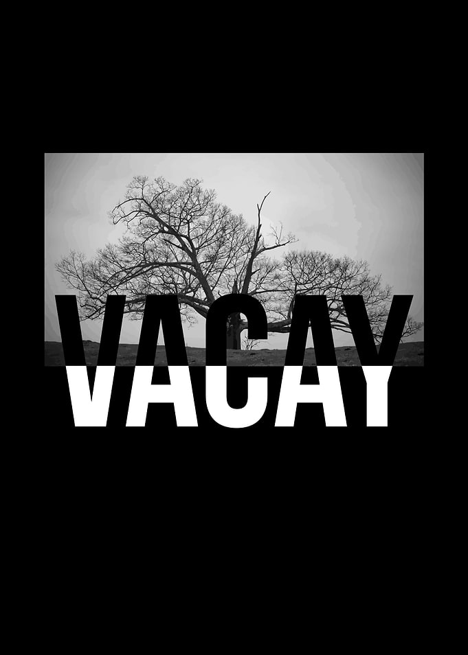 Silver Vacay