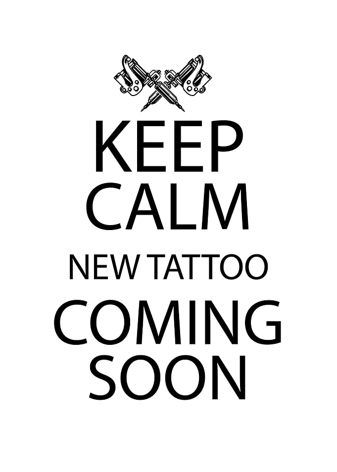 Tattoo Machine
