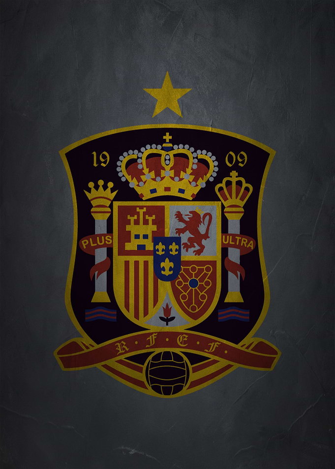 spain national team