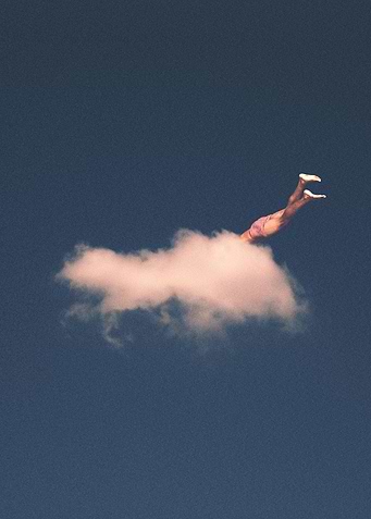 In my cloud