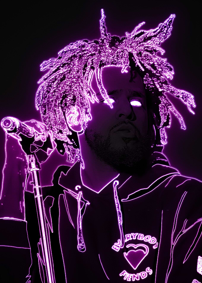 J Cole