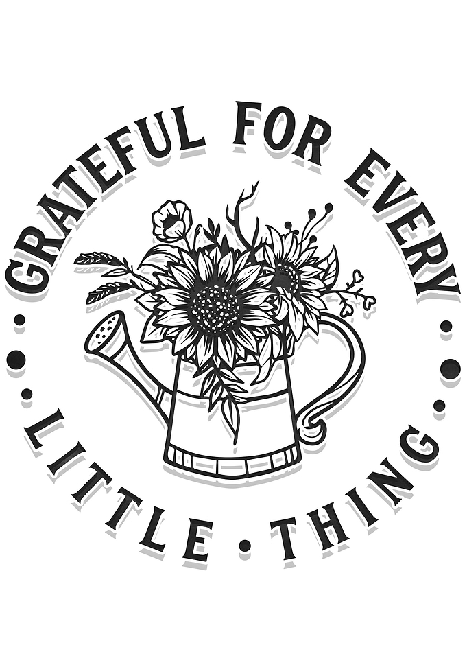 Every little thing
