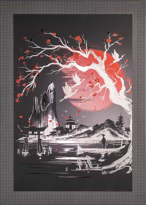 Visions of Japan