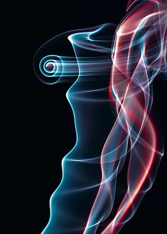 Smoke forms