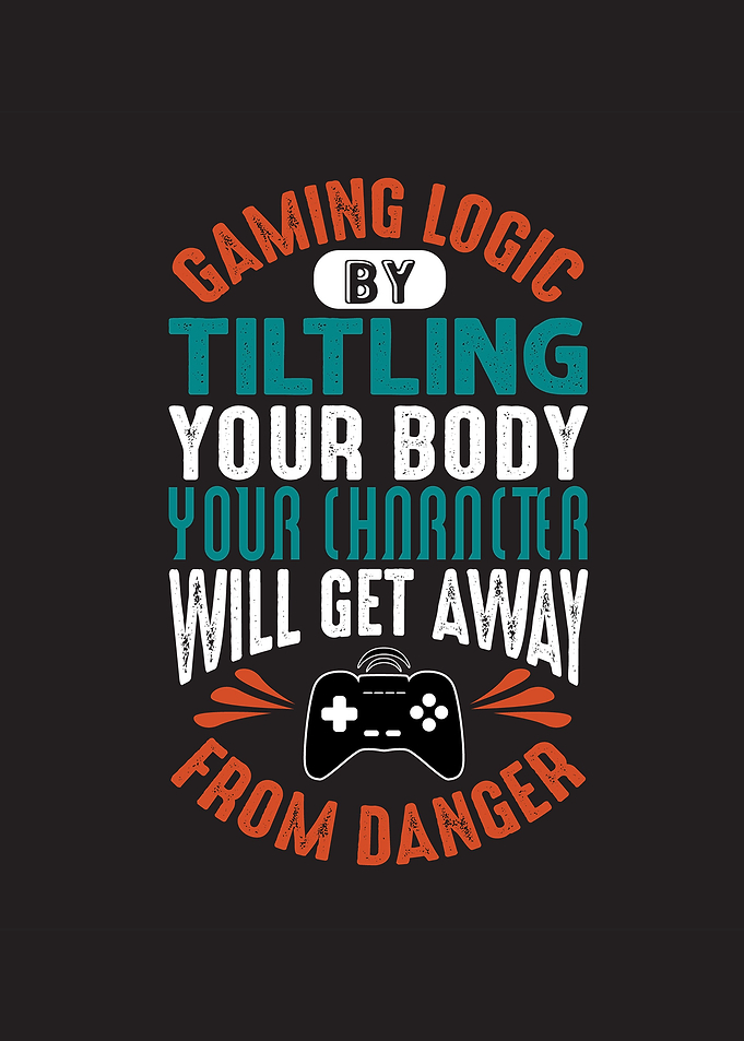 Body Gamer