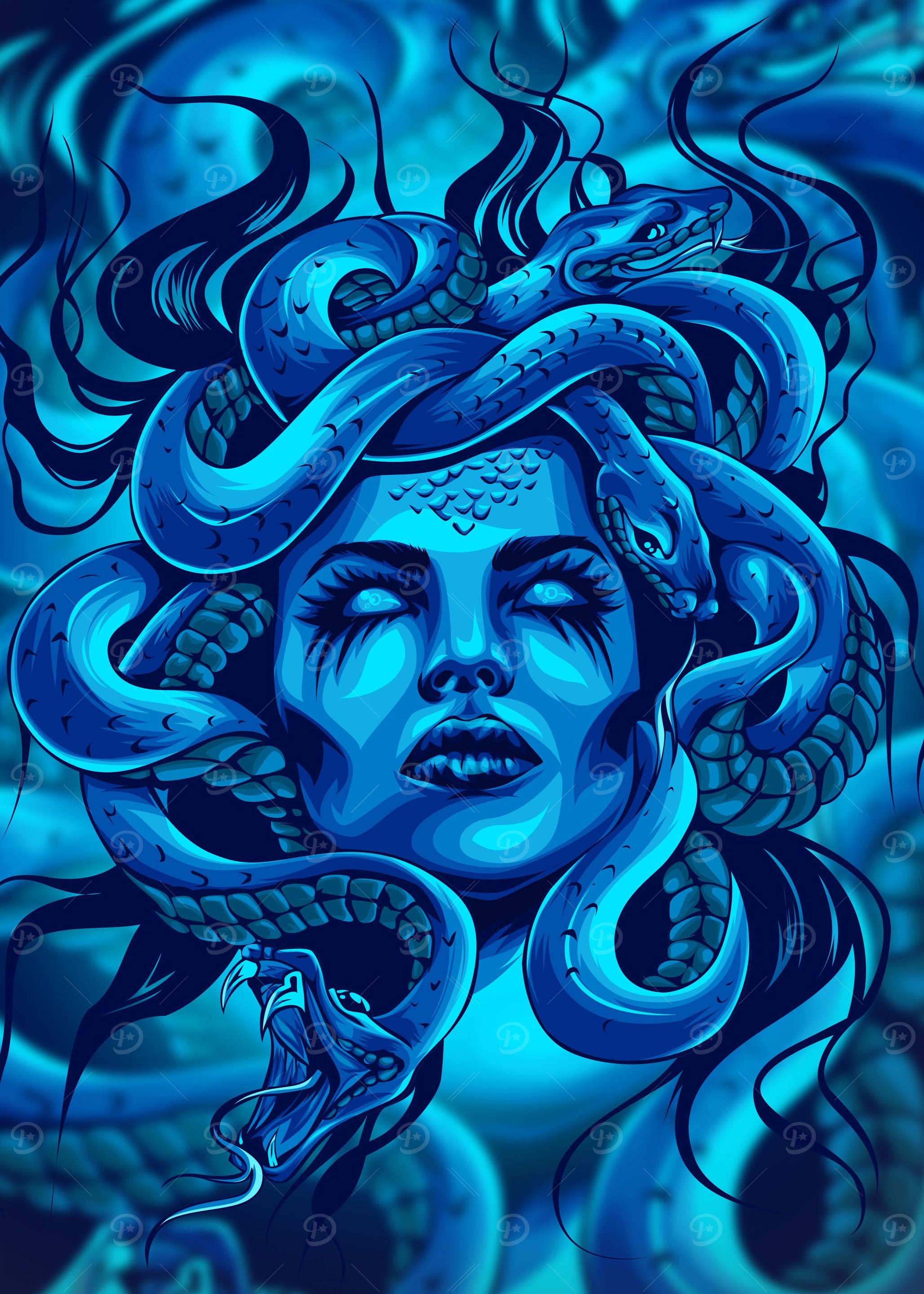 medusa