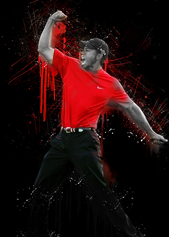 Tiger Woods