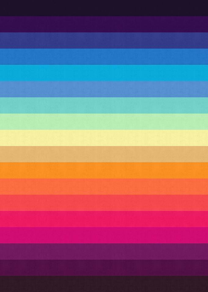 Colorful XVII
