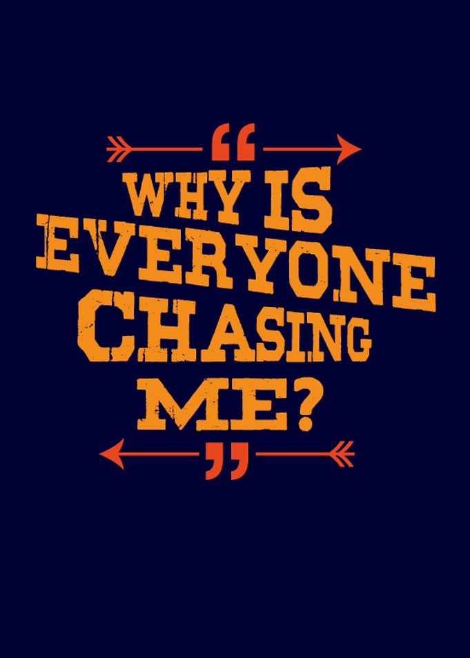Cross Country Why Is
