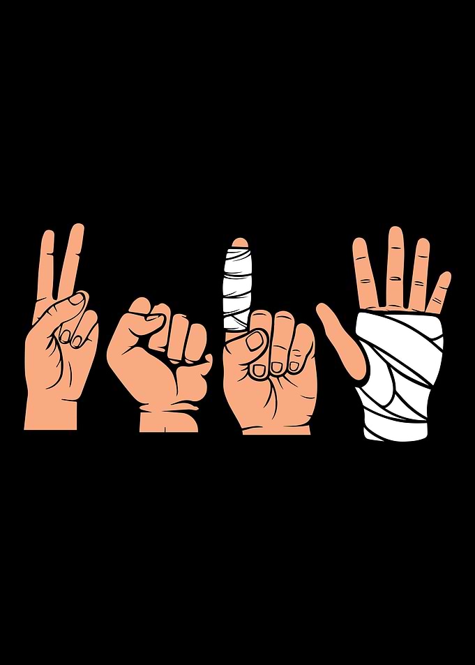 Saw Hand Carpenter