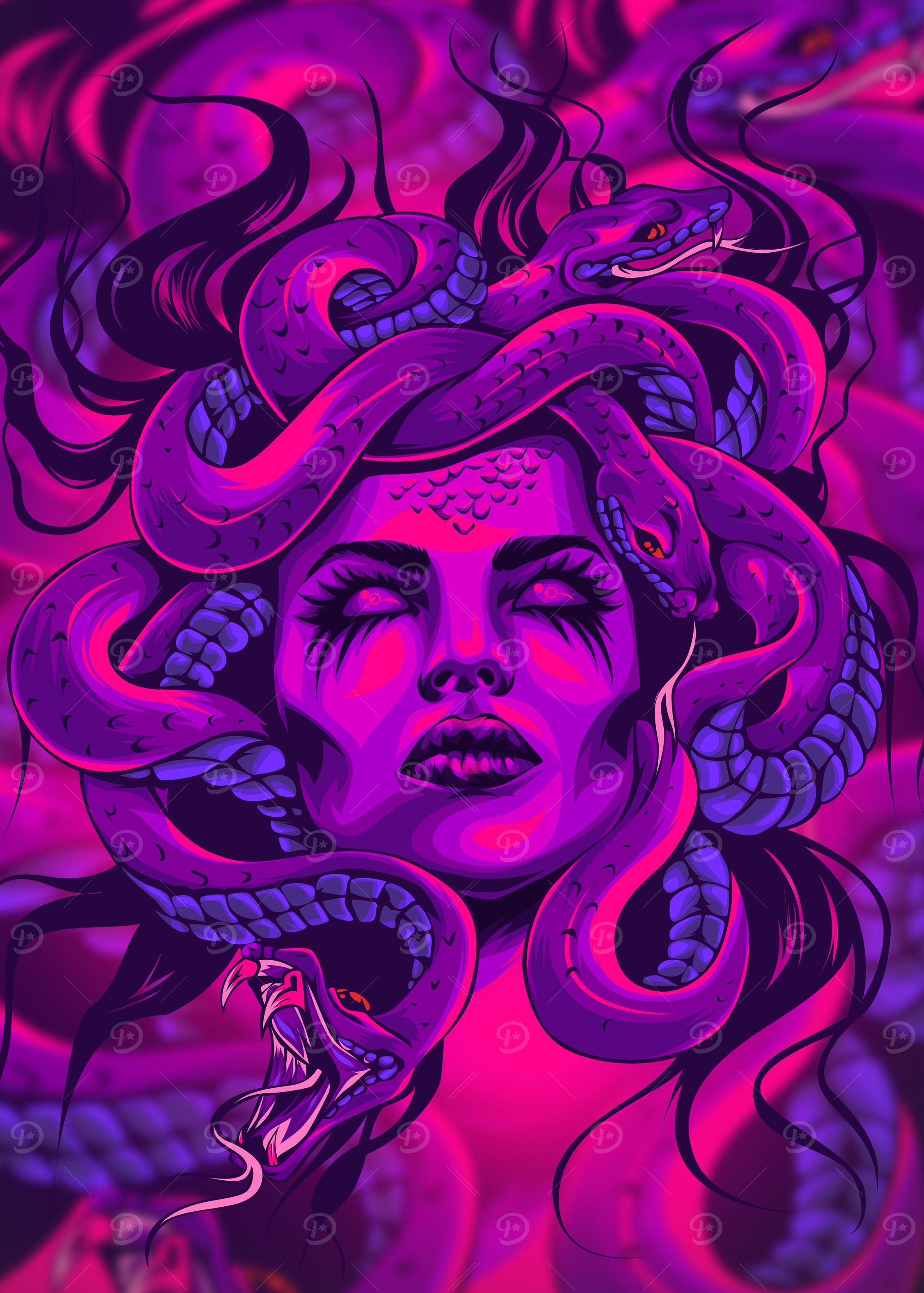 medusa