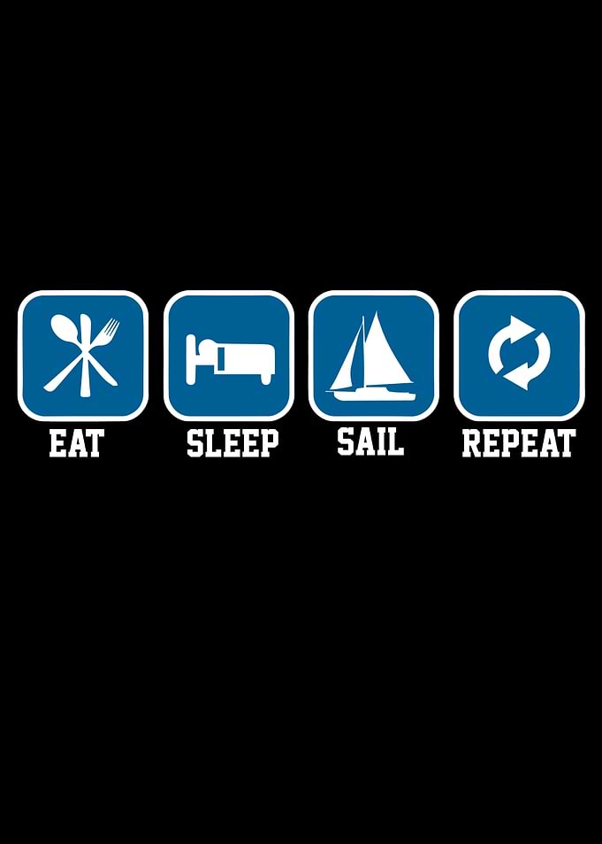 Sailboat