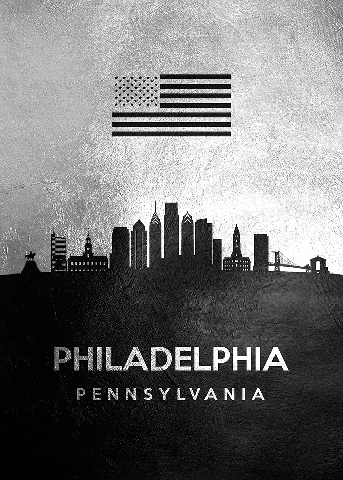 Philadelphia Pennsylvania
