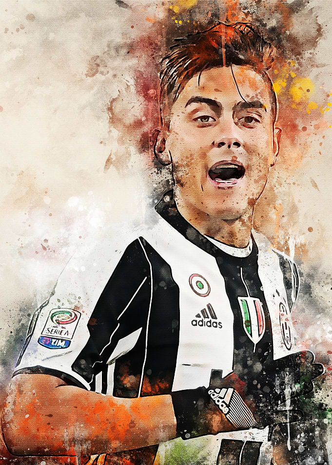 Paulo Dybala