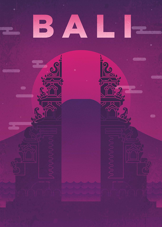 Bali