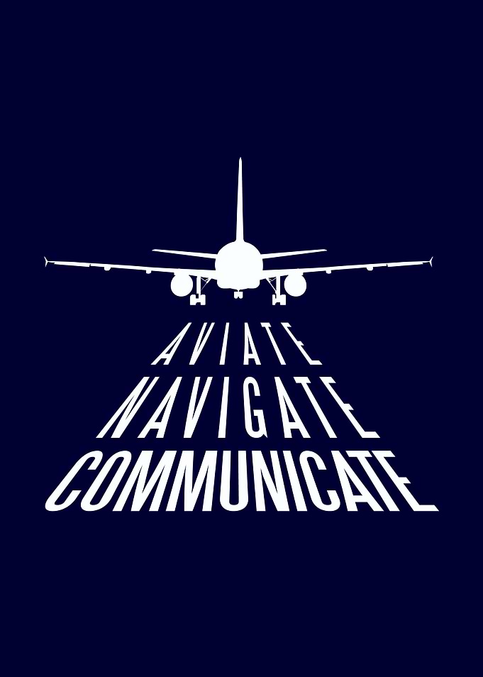 AVIATION QUOTE
