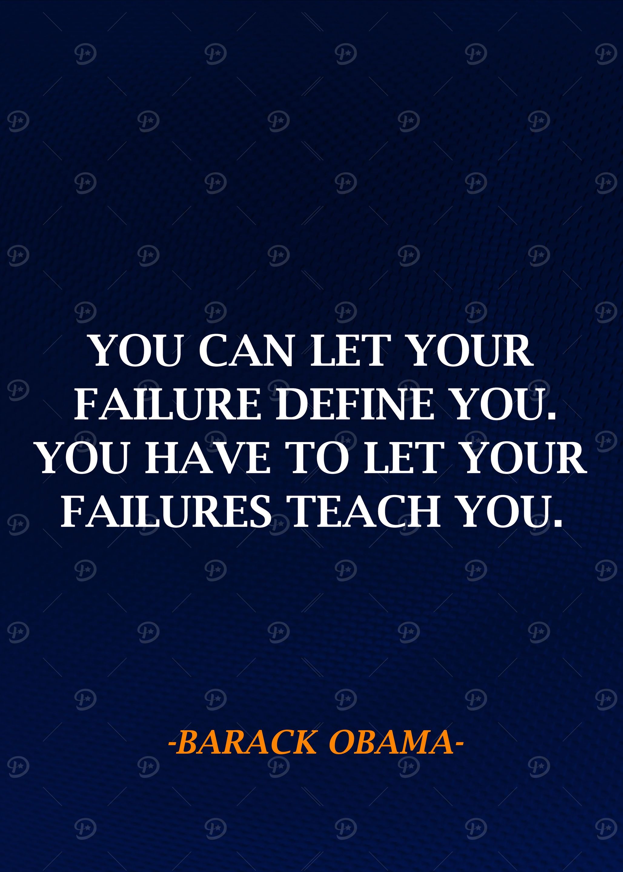 Barack Obama Qoute