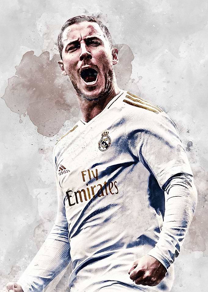 Eden Hazard