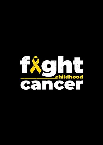 Childhood Cancer Awareness