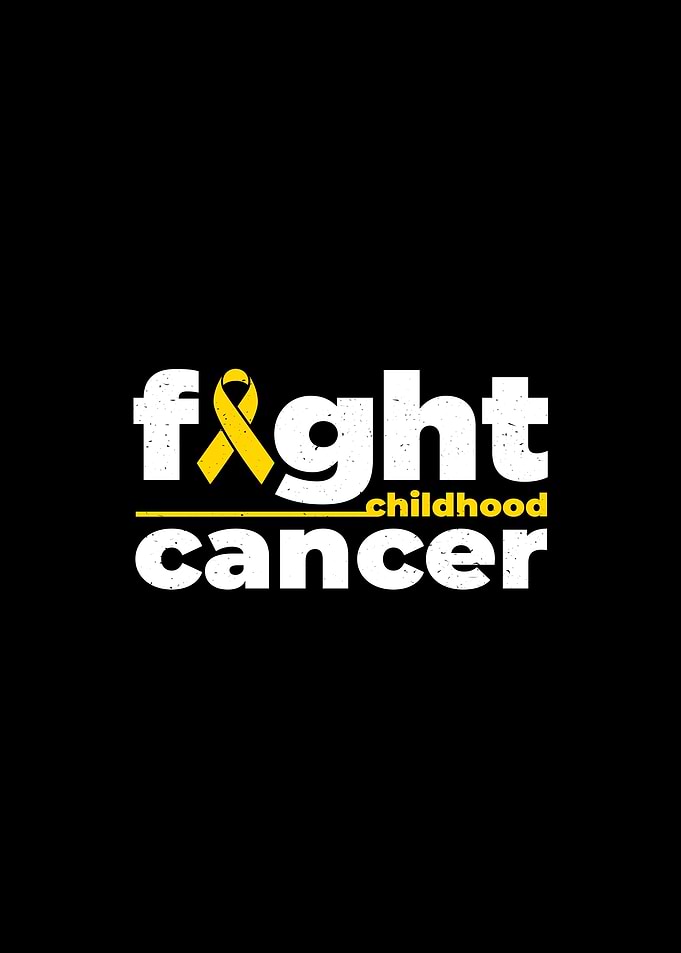 Childhood Cancer Awareness