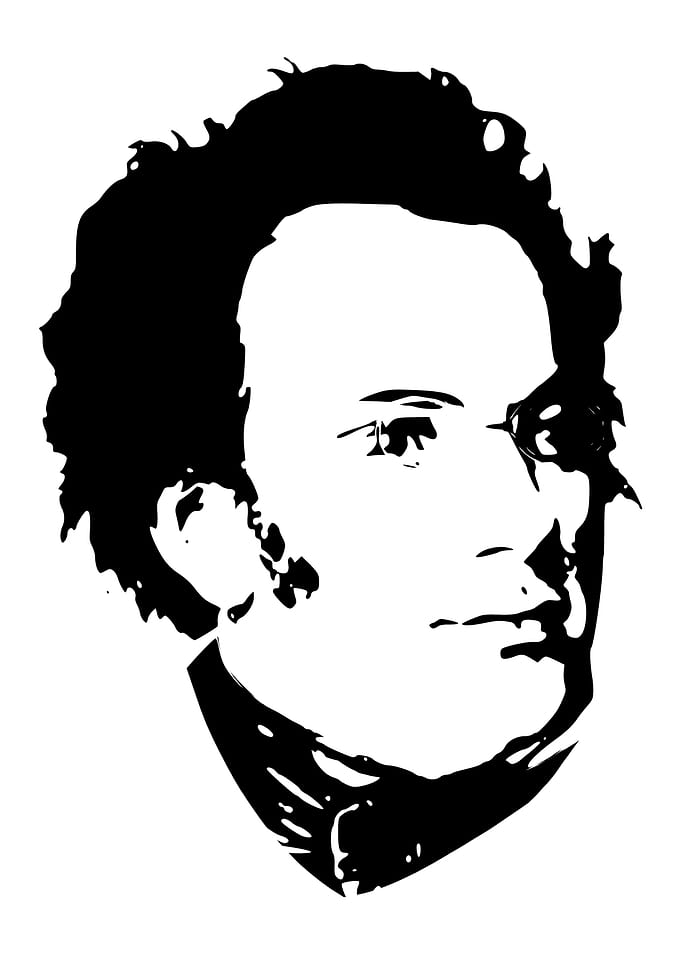 Franz Schubert