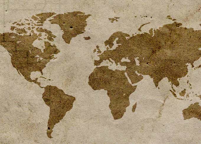 World Map