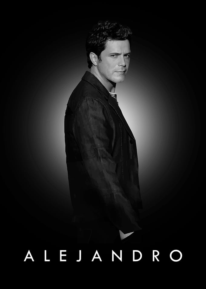 Alejandro Sanz