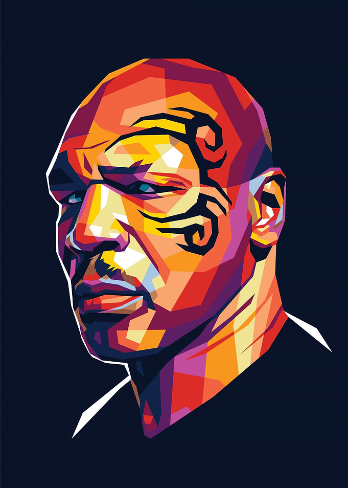 mike tyson