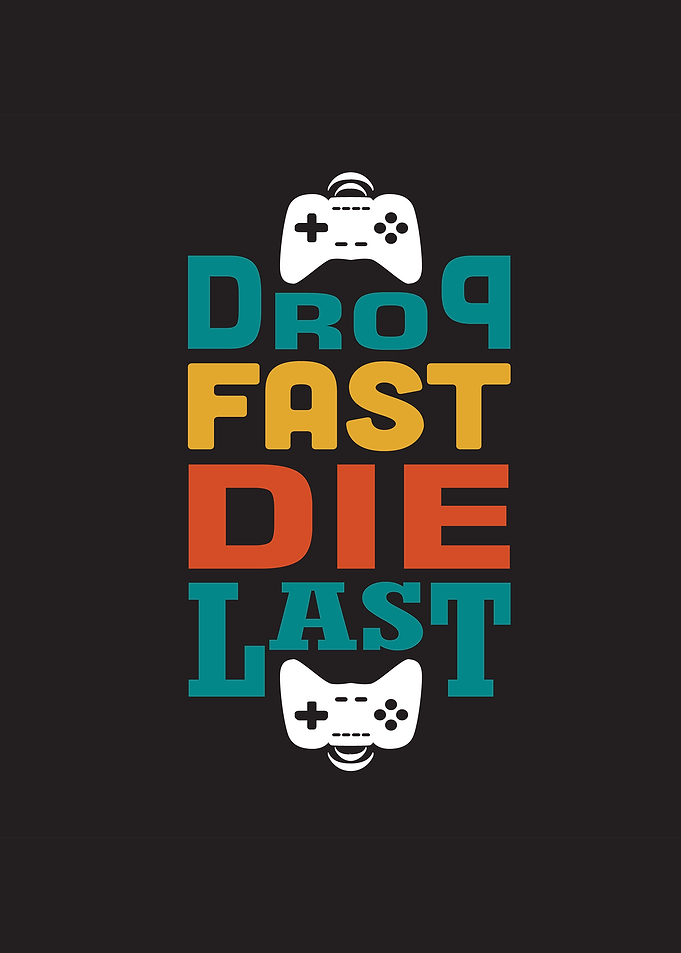 Drop Gamer