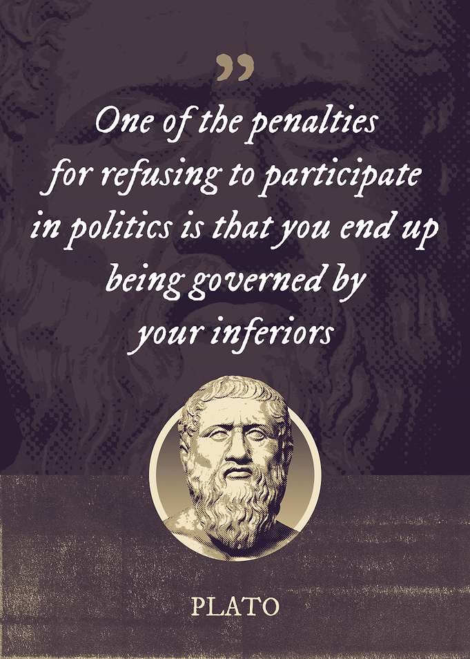One of the penalties for