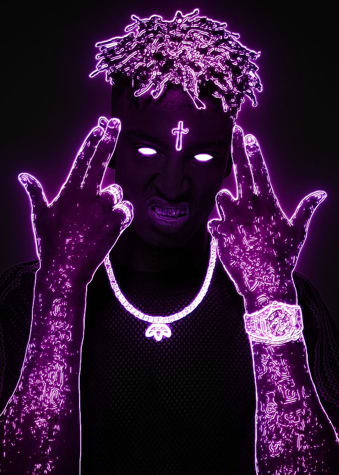 21 Savage