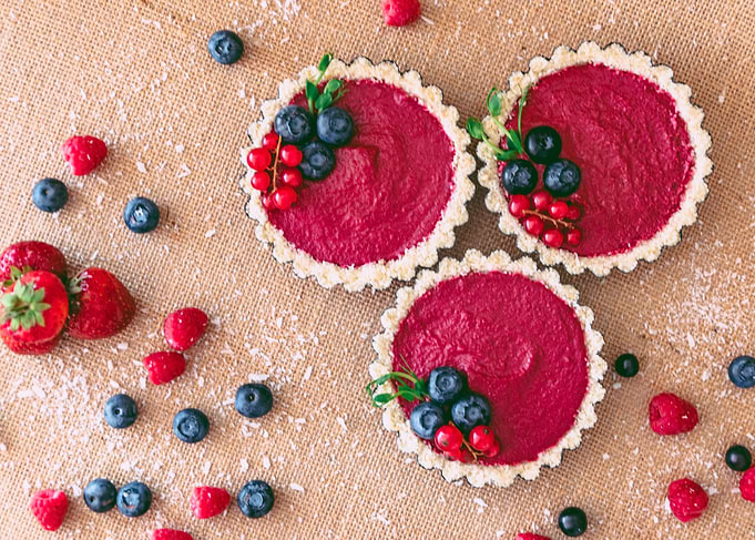 raw cake 9