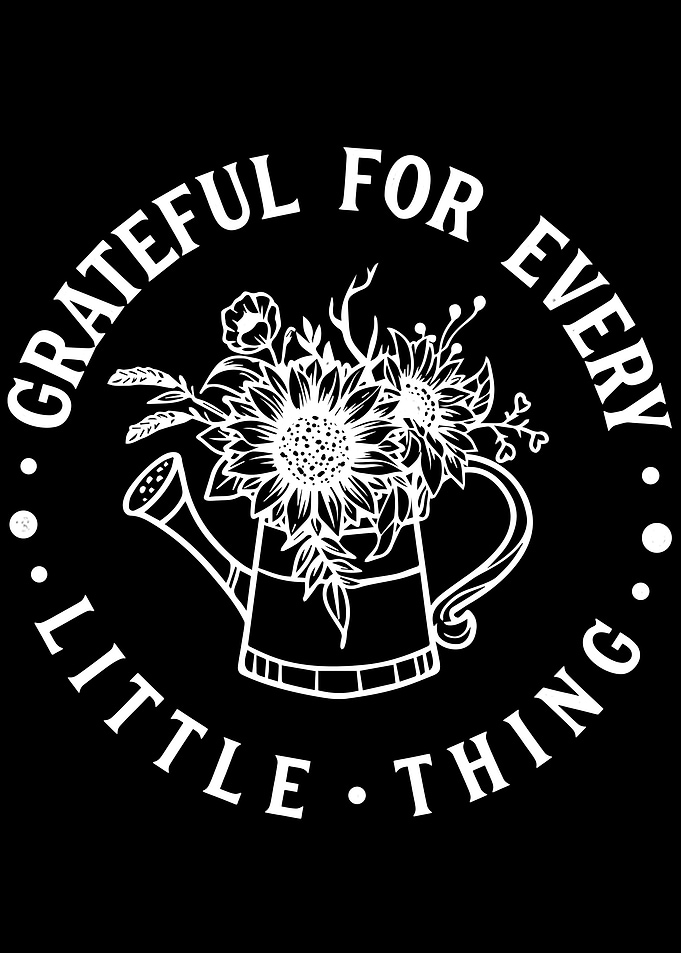 Every little thing