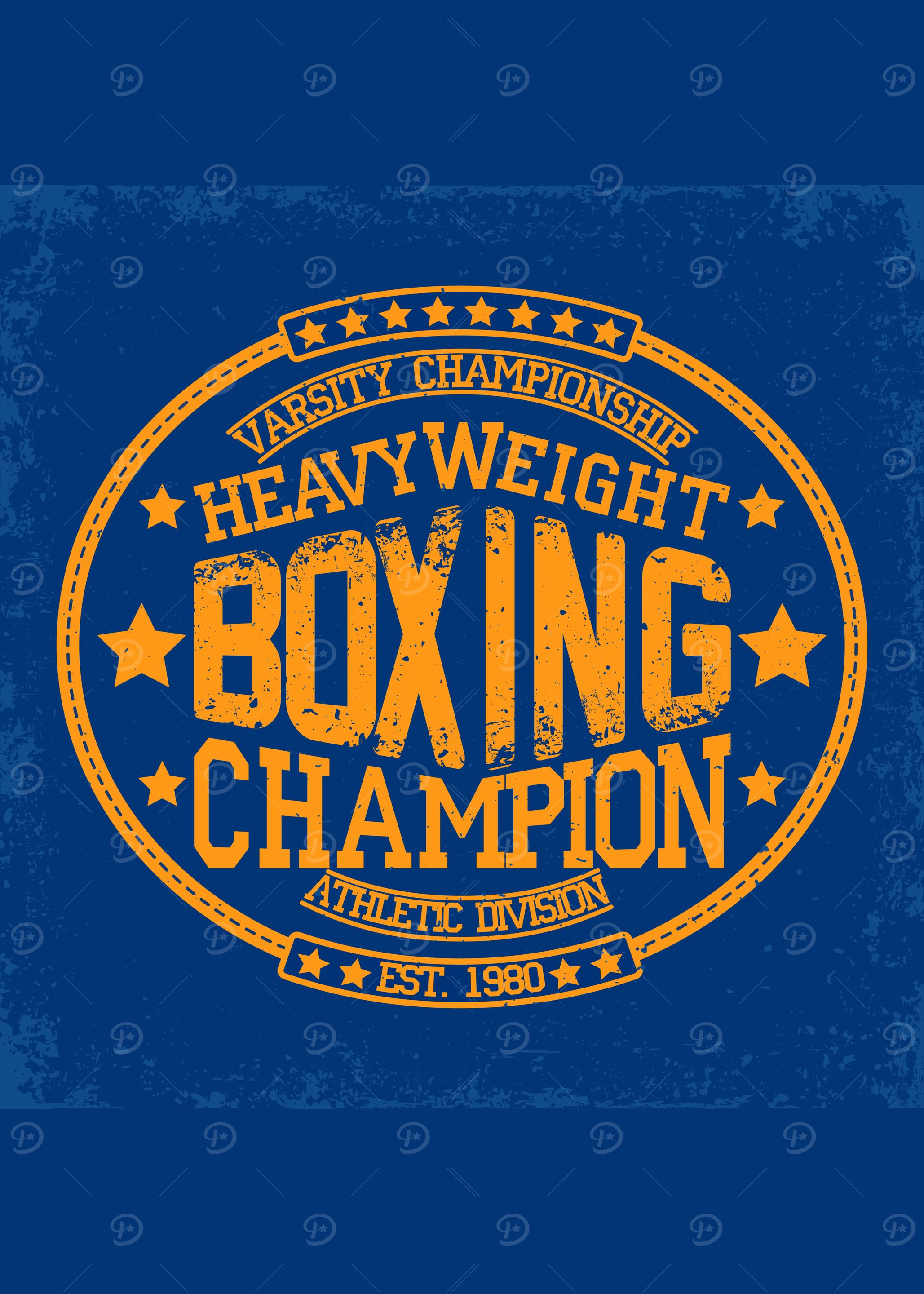 BOXING Champions