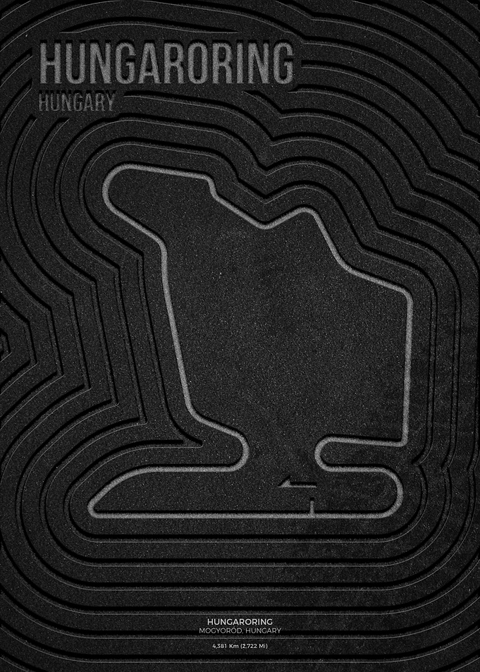 GP Hungary Hungaroring