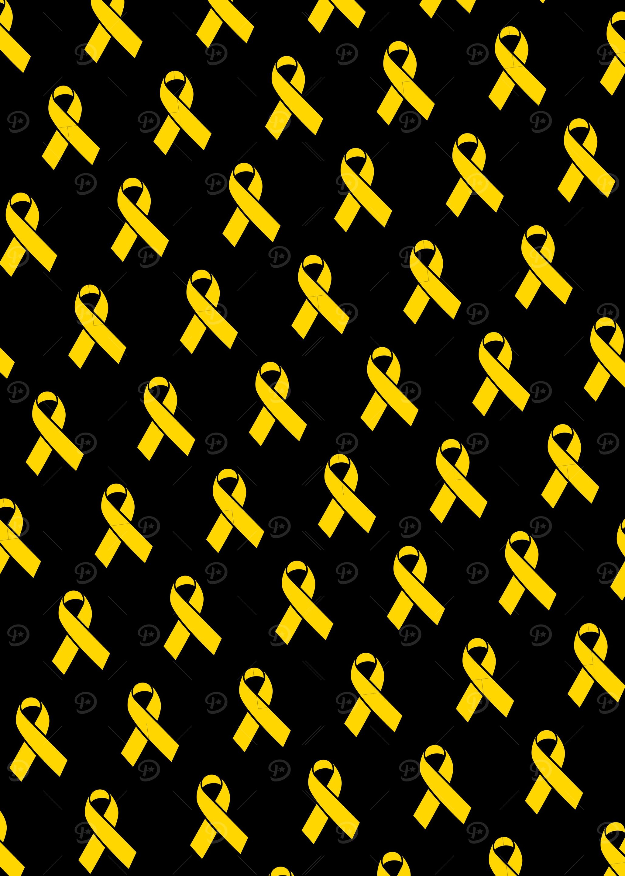Childhood Cancer Awareness