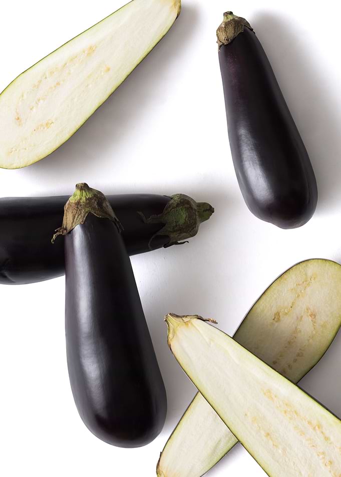 Eggplant Food Kitchen