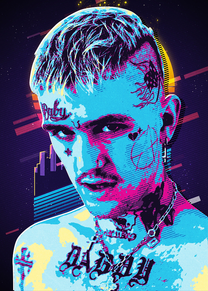 Lil Peep