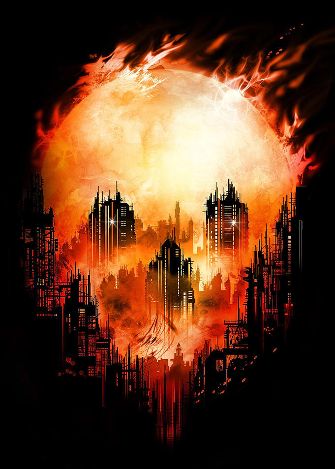 Armageddon