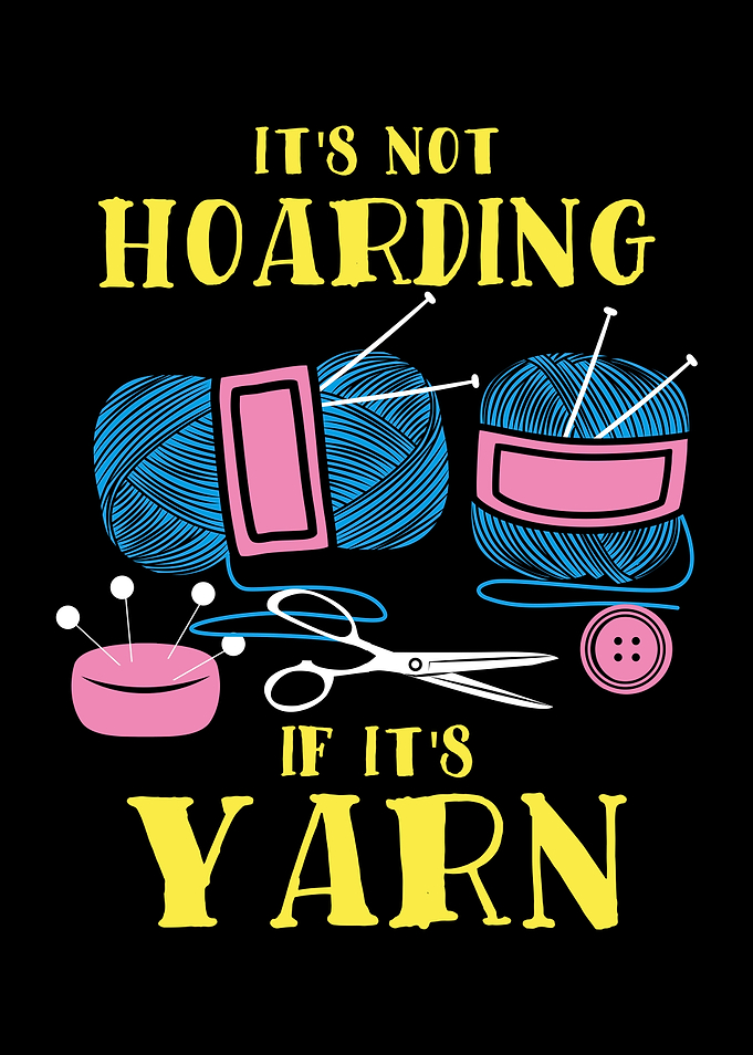 Crocheting