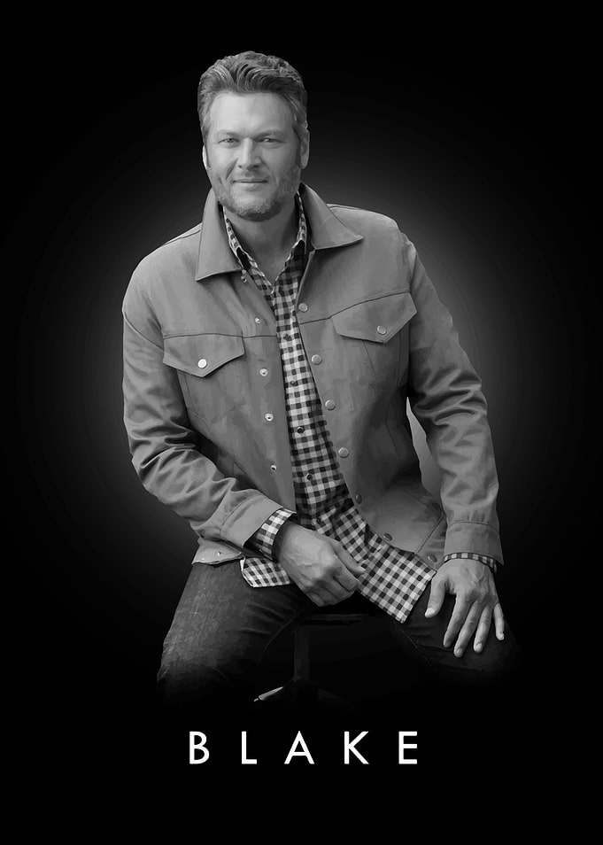 Blake Shelton