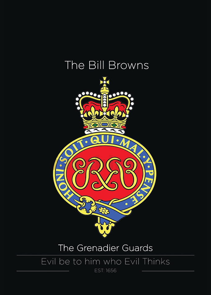 The Grenadier Guards