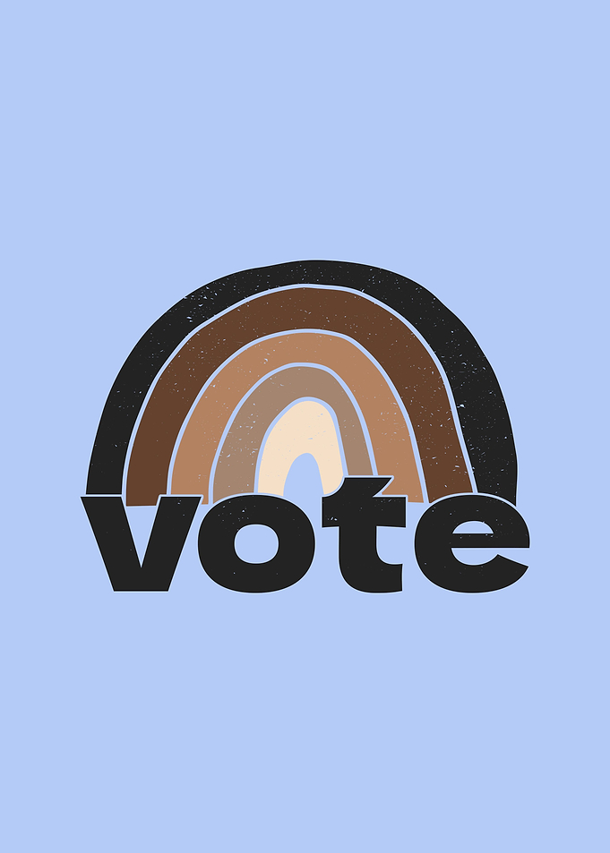 Vote Rainbow