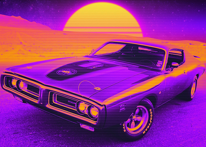 Dodge Charger